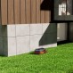 Segway Navimow X330E — robotizētais zāles pļāvējs līdz 3000 m²